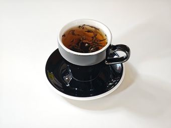 Black Tea