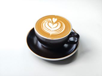 Coffee Latte
