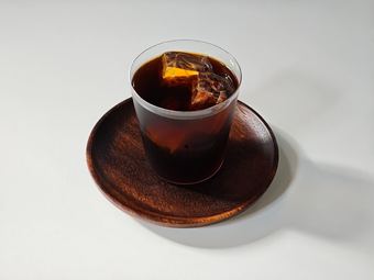 Cold Brew SOE