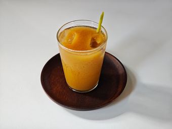 Green Apple with Lemongrass