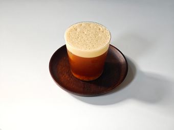 Pineapple Cold Brew