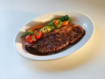 Angus Sirloin
