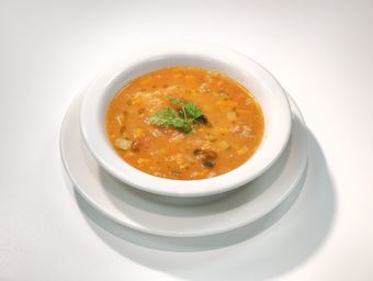 Borscht