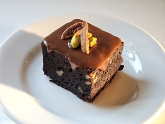 Brownie