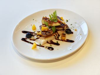 French Foie Gras