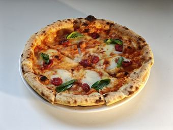Margherita