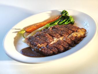 Wagyu M8-M9 Ribeye
