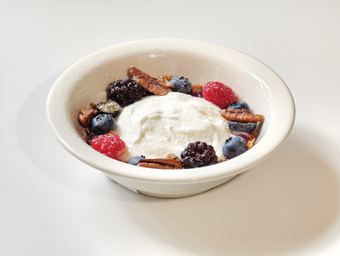 Yogurt Bowl