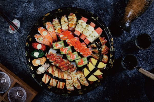 Fuji Fully-Cooked Deluxe
