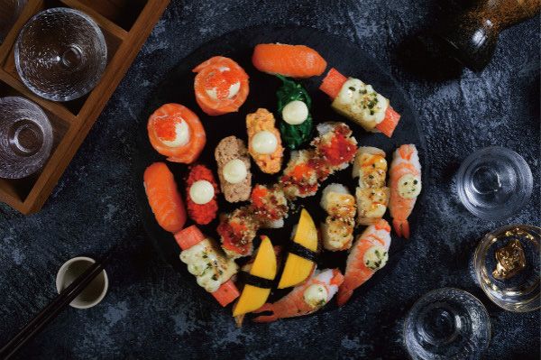 Kyoto Deluxe (For Two)