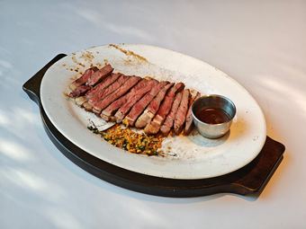 USA Angus Prime Rib Eye Steak