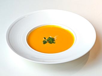 Carrot Soup