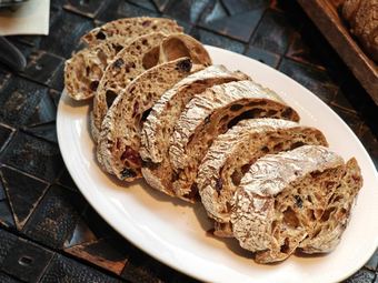 Multigrain Ciabatta
