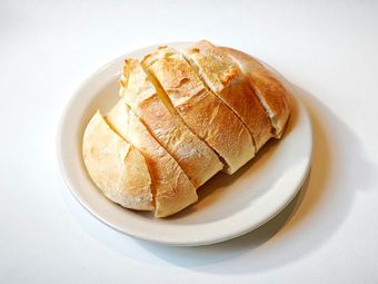 Salt Koji Rosticciata Bread