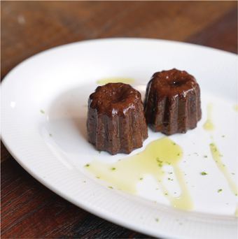 Cannelés