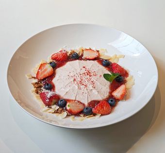 Matisse Garden Greek Yogurt