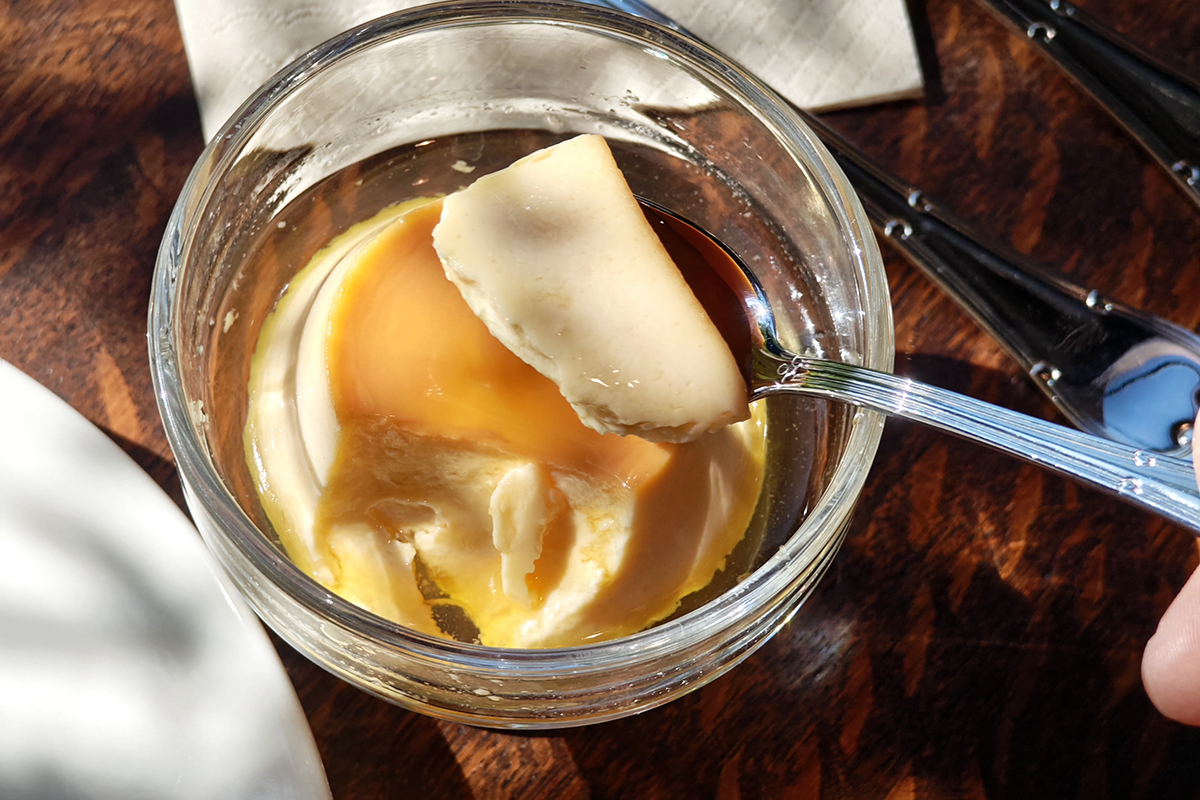 Creme Brulee